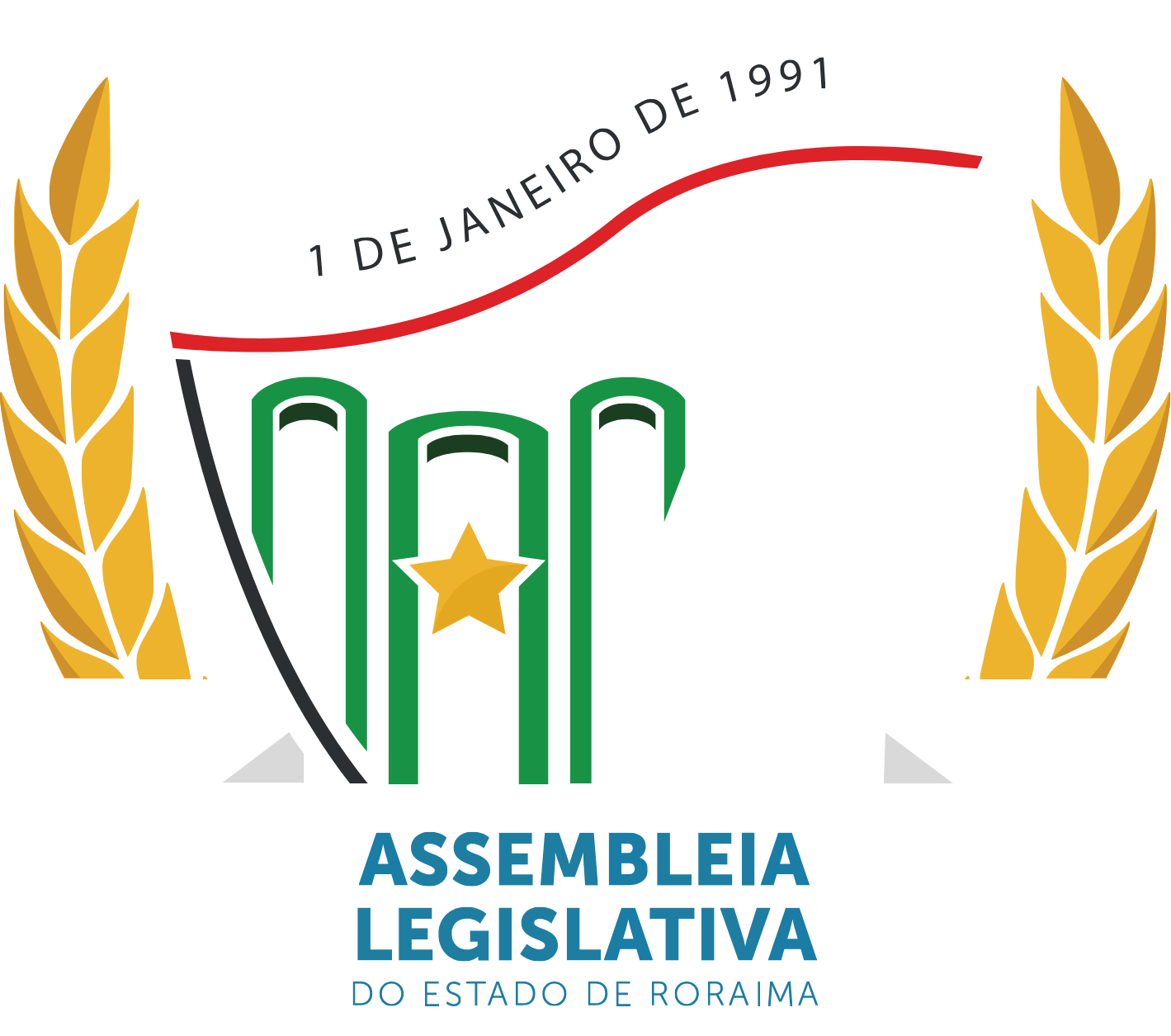 Assembleia Legislativa de Roraima